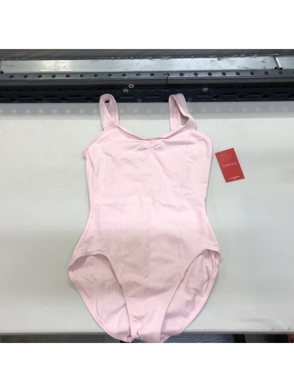 Photo 2 of Capezio Women's Princess Tank Leotard Size Large