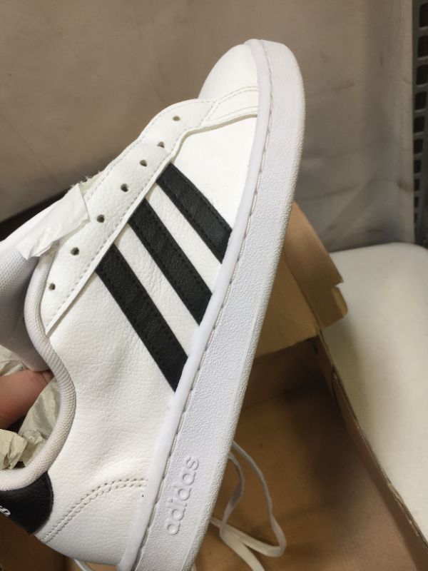 Photo 2 of adidas Women's Grand Court Sneaker
SIZE 7 1/2