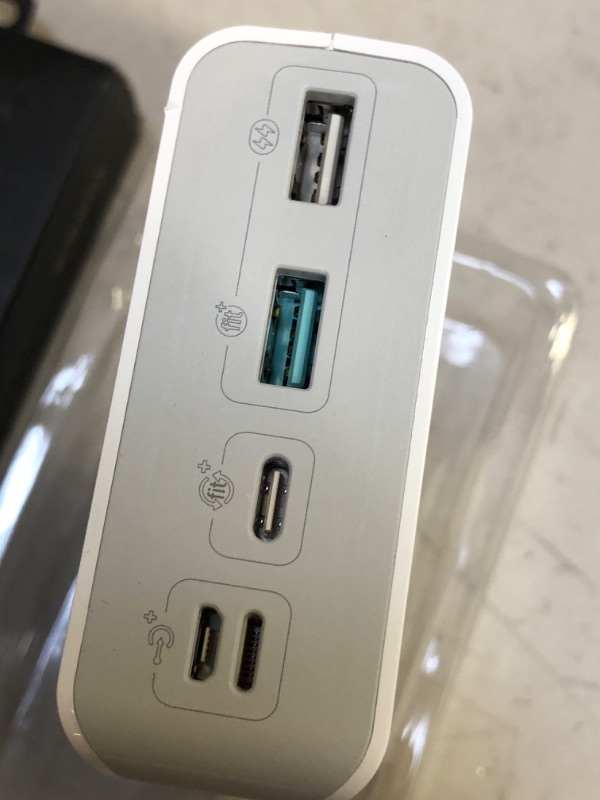 Photo 1 of ROMOSS 30000mAh Power Bank Sense 8+