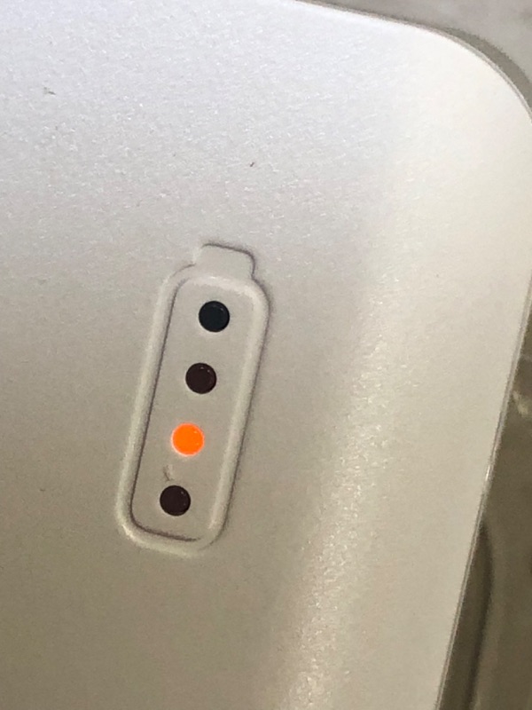 Photo 1 of ROMOSS 30000mAh Power Bank Sense 8+