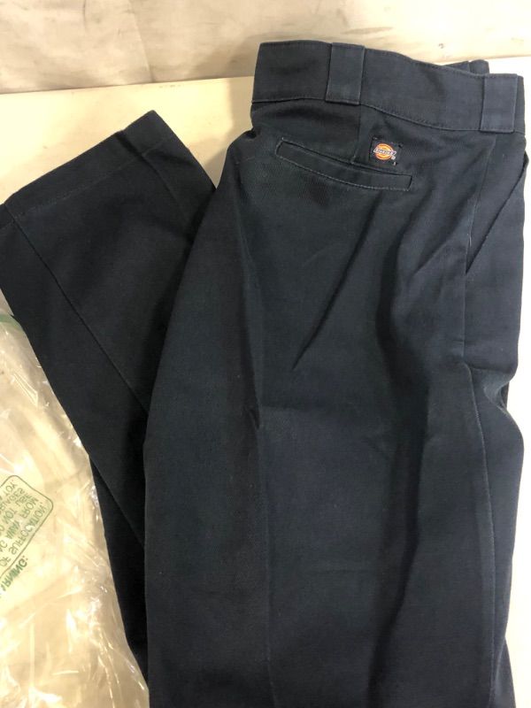 Photo 3 of Dickies Women's Flex Slim Fit Work Pants 