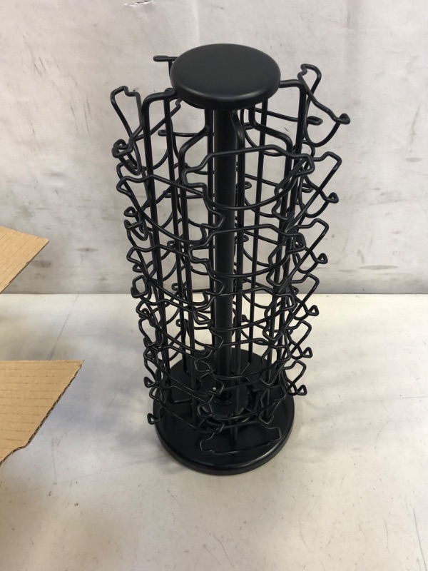 Photo 1 of BLACKSMITH FAMILY K-32 Cup Carousel