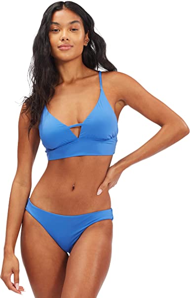 Photo 1 of Billabong Women's Classic Lowrider Bikini Bottom, SIZE: SML
