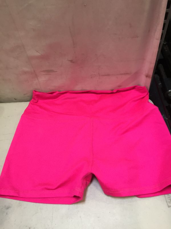 Photo 2 of Core 10 Women's All Day Comfort 3" Bike Short
SIZE L 