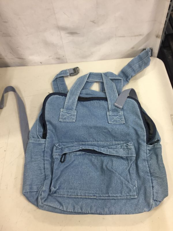 Photo 1 of BACKPACK 