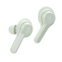 Photo 1 of Skullcandy Indy True Wireless Bluetooth Earbuds - Pastel Green

