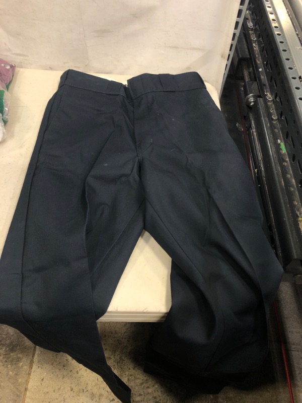 Photo 2 of Dickies Men's Original 874 Work Pant
SIZE UNKNOWN 