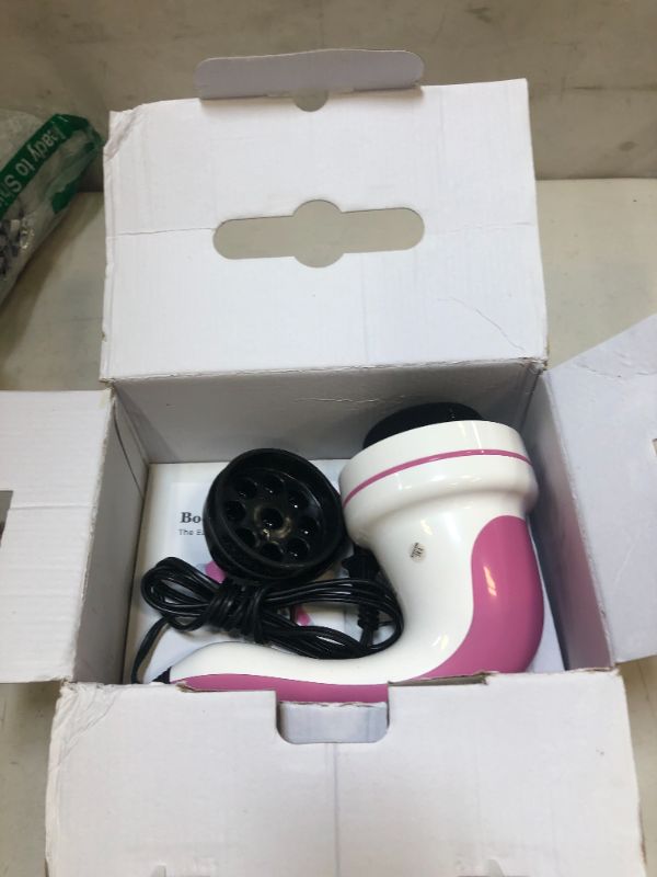 Photo 4 of FEIHAI Cellulite Massager