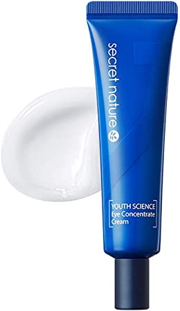 Photo 1 of [Secret nature] YOUTH SCIENCE Eye Cream 30ml 1.01 fl oz., EXP: UNKNOWN
