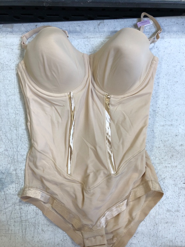 Photo 1 of 38 D BODYSUIT SHAPEWEAR