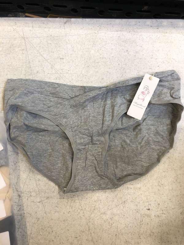 Photo 1 of 6 PACK PREGNANT UNDERWEAR SIZE 2XL 