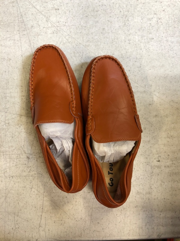 Photo 1 of BROWN SHOES SIZE 9.5 M