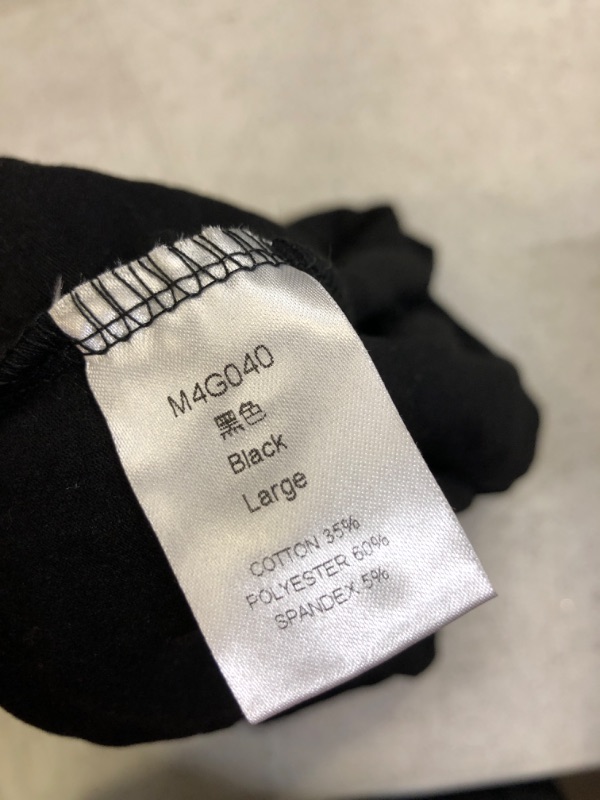 Photo 1 of Black Sleeveless Dress Child L 