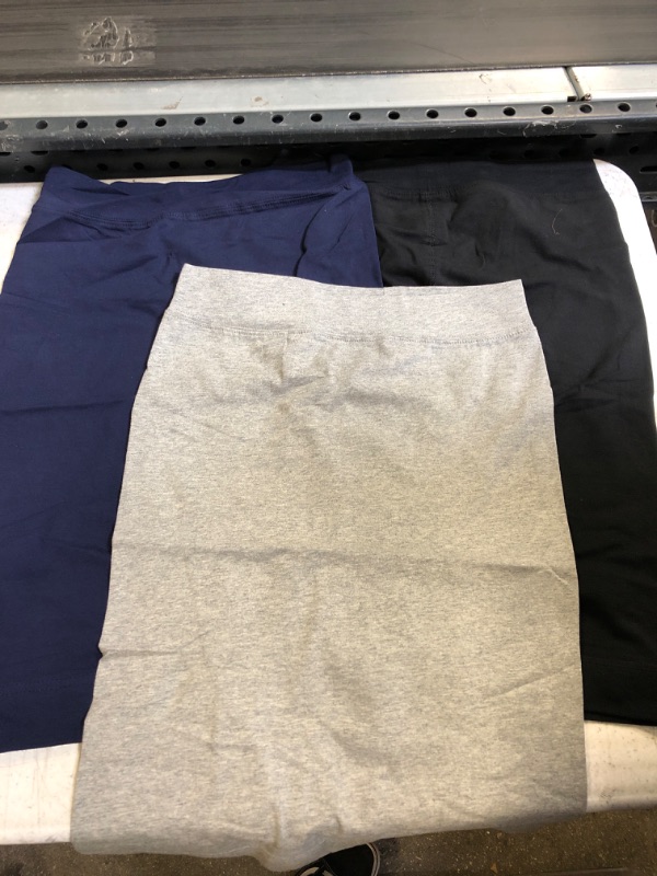 Photo 1 of 3 Pack Cotton Skirts (14/XL)