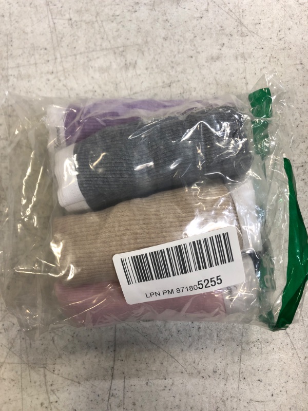 Photo 1 of 6 Pairs Cotton Underwear 8