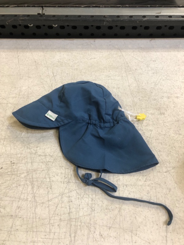 Photo 1 of SIZE 8-18 MONTHS -- Baby Flap Sun Protection Swim Hat