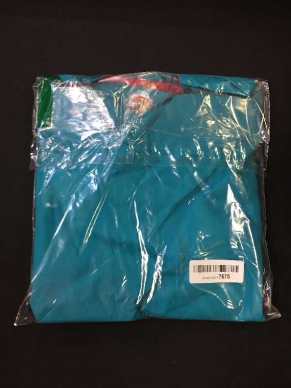 Photo 1 of Dickies Women's EDS Signature V-Neck Top with Multiple Patch Pockets Jr - MEDIUM -