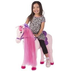 Photo 1 of Rocking Horse | Hobby Horse - Ride On Horse Toys