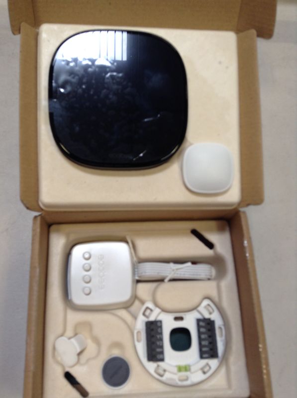 Photo 1 of Smart Thermostat Premium | ecobee