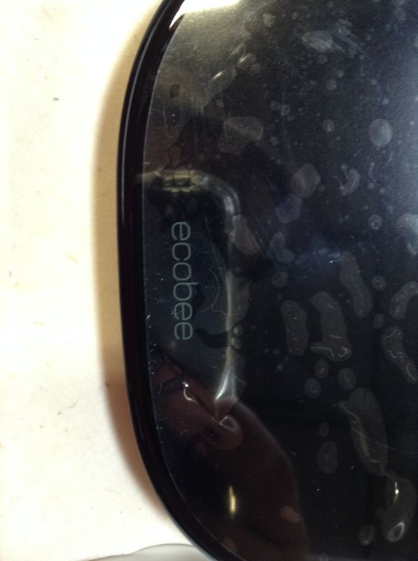 Photo 1 of Smart Thermostat Premium | ecobee