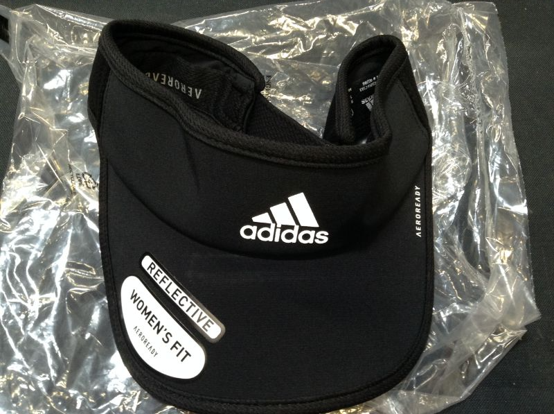 Photo 2 of adidas Women's Superlite Performance Visor