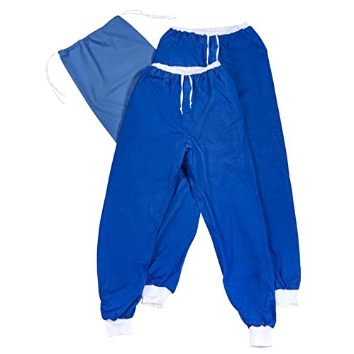 Photo 1 of (2) Startkit Pajama Bedwetting Pants - Small FACTORY SEALED
