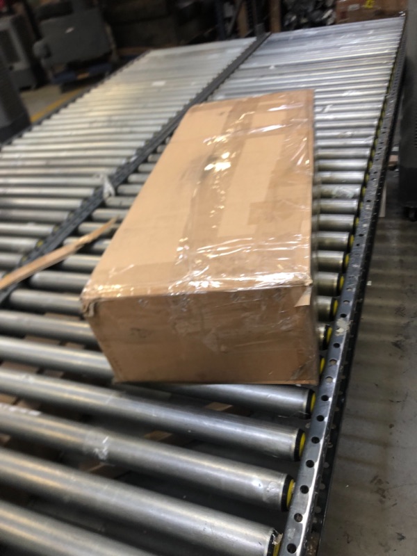 Photo 2 of Razor Power Core E90 Electric Scooter, Box Packaging Damage, Moderate Use, Scratches and Scuffs Found on Item, Hardware Loose in Box, Missing Hardware, Item Turned on, Did not Go or Glow. 
