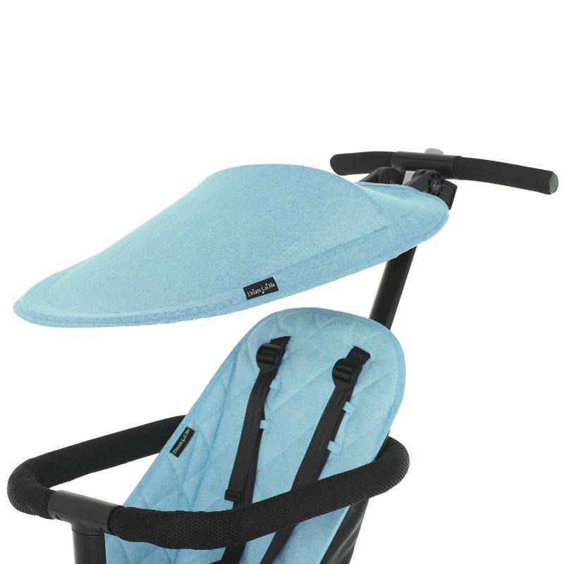 Photo 1 of Coast Rider Stroller Canopy
