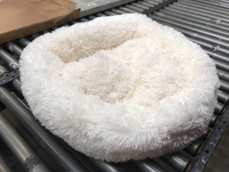 Photo 1 of 22 inches round pets bed 