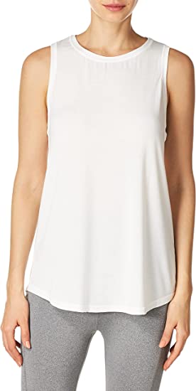 Photo 1 of C9 Champion Women's Active Tank- white