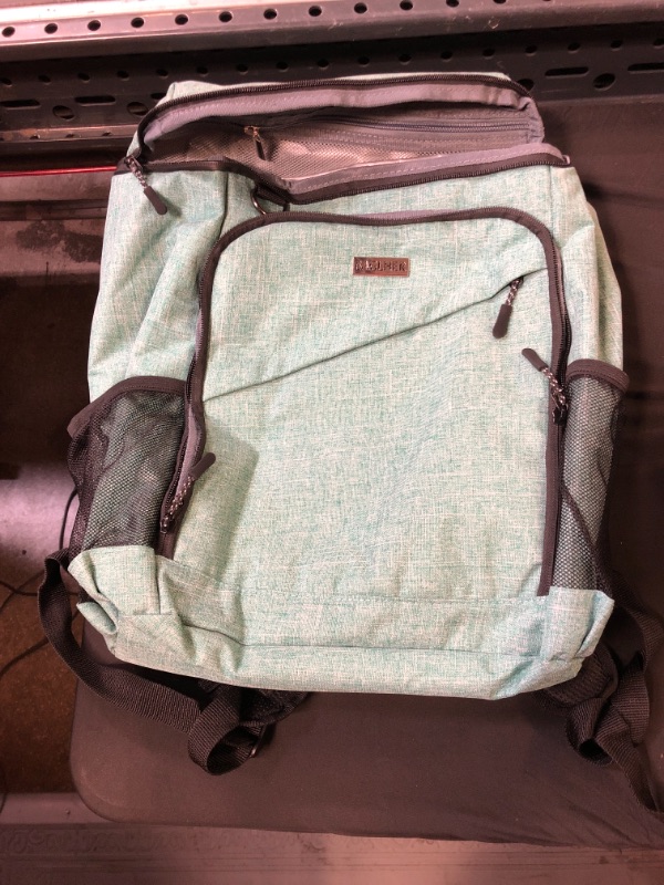 Photo 1 of backpack cooler 