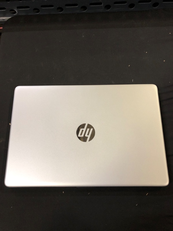 Photo 6 of 2022 Newest HP 15 Laptop Computer, 15.6" HD Display, Intel Celeron Quad-Core N4120(up to 2.6Ghz), 16GB DDR4 RAM, 1TB SSD, HDMI, RJ45, Wi-Fi, Bluetooth, Webcam, USB Type-C, Win11 S, Silver+JVQ MP
