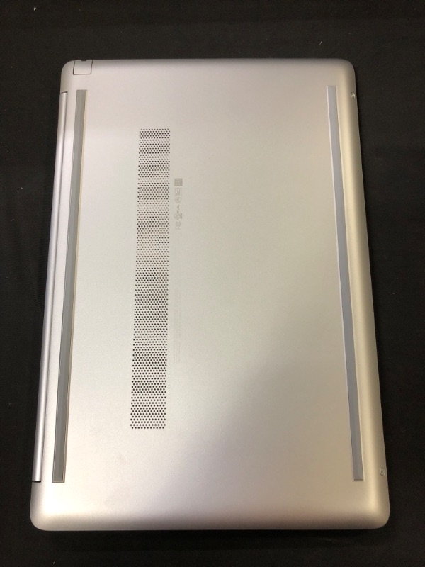 Photo 7 of 2022 Newest HP 15 Laptop Computer, 15.6" HD Display, Intel Celeron Quad-Core N4120(up to 2.6Ghz), 16GB DDR4 RAM, 1TB SSD, HDMI, RJ45, Wi-Fi, Bluetooth, Webcam, USB Type-C, Win11 S, Silver+JVQ MP - open box for pics 
