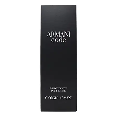 Photo 1 of Armani Code by Giorgio Armani - Eau De Toilette Spray 2.5 oz - Men
