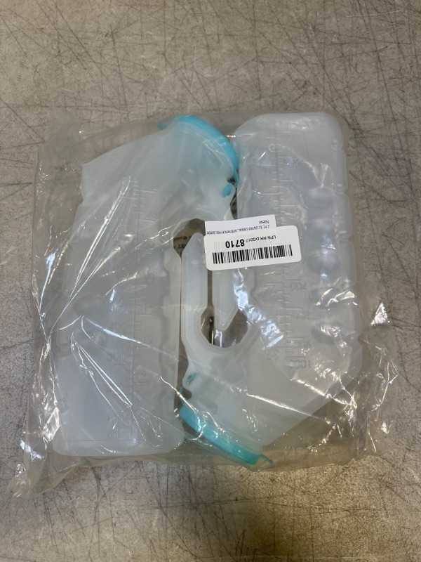 Photo 1 of 2 PC 32 Ounce Deluxe Male Urinal Glow