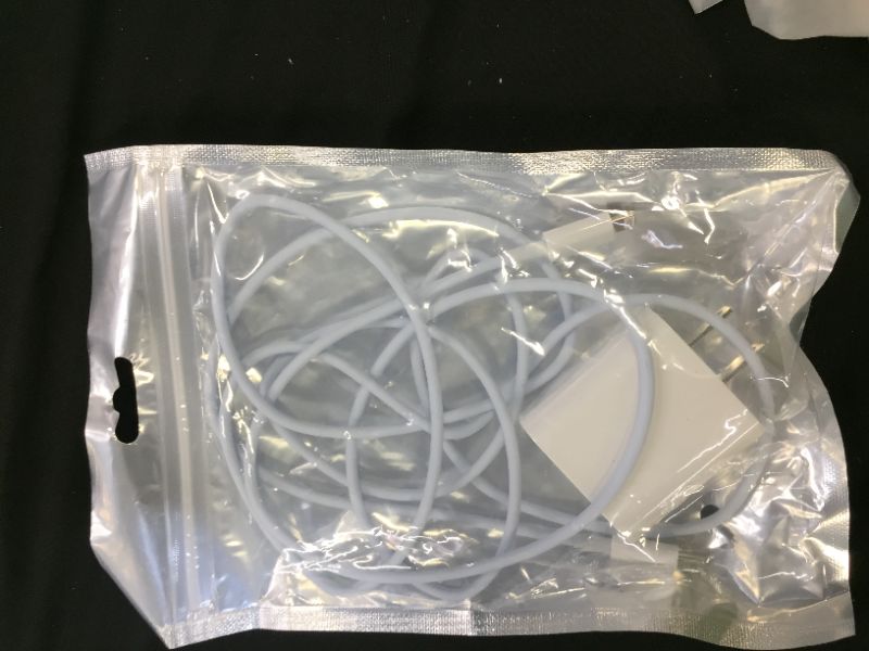 Photo 2 of [Apple MFi Certified] iPhone Fast Charger