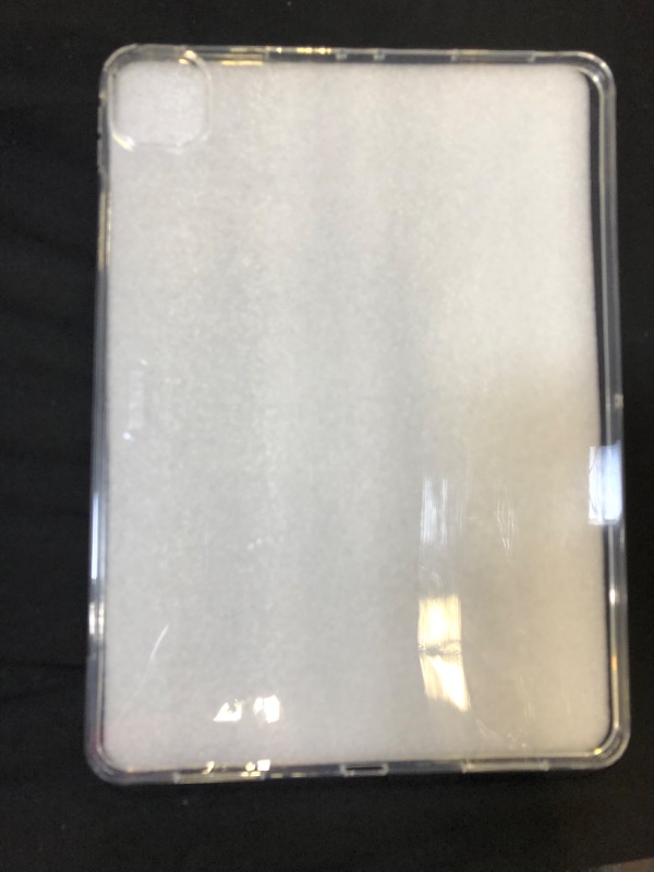 Photo 2 of ESR Rebound Soft Shell Case for iPad Pro 11 2020 and 2018