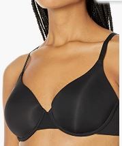 Photo 1 of Amazon Essentials Women's Classic T-Shirt Bra  -- Size 34 DD --