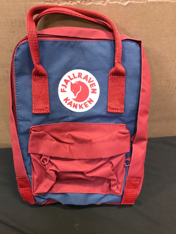 Photo 1 of Fjallraven SMALL BAG 