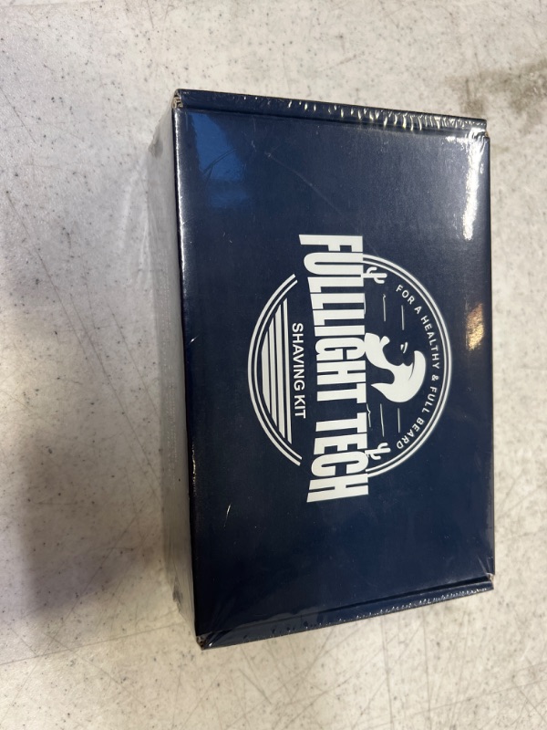 Photo 1 of 4 Packs Shaving Soap w/Shaving Bowl
FACTORY SEALED.