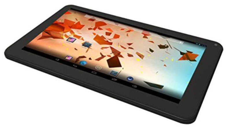 Photo 1 of PROSCAN Quad CORE Tablet with Android 7.1, 1GB/8GB, Camera 9'
