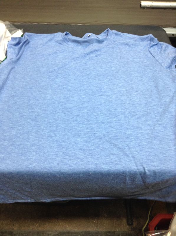 Photo 1 of Beluring Women T Shirt Short/Long Sleeve Crew Neck Tee Tops Blouse SIZE 2XL 