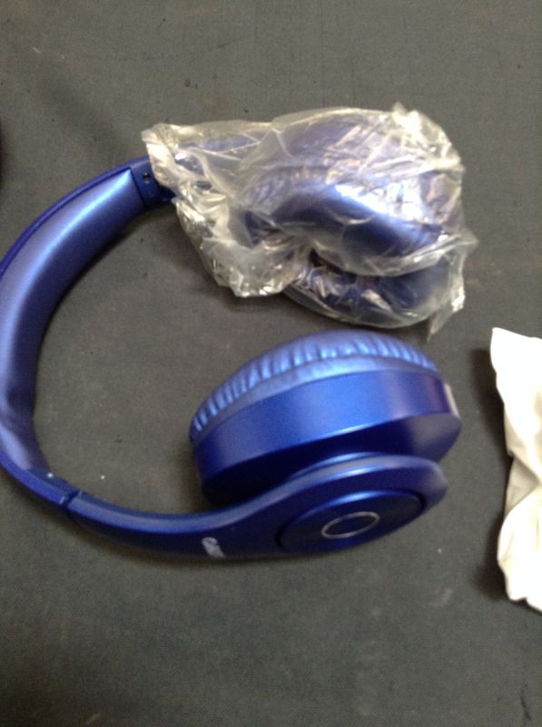 Photo 3 of Bluetooth Headphones Wireless