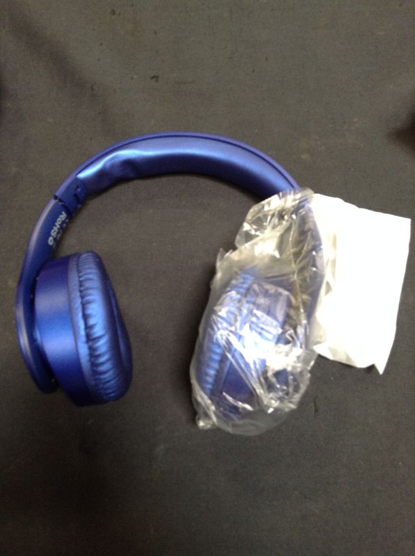 Photo 2 of Bluetooth Headphones Wireless