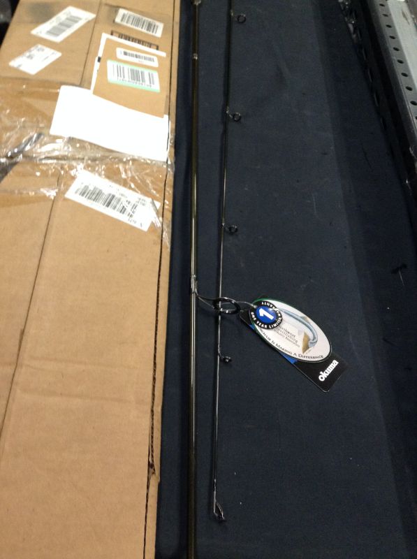 Photo 1 of Celilo Spinning Rod