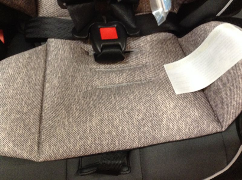 Photo 1 of Graco Baby SlimFit 3-in-1 Convertible Car Seat Infant Child Booster Darcie NEW