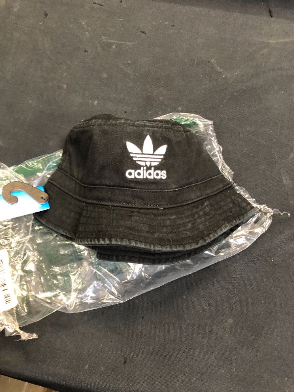 Photo 2 of adidas Originals Originals Washed Bucket