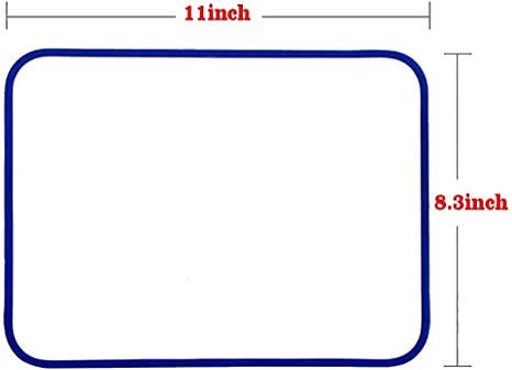 Photo 2 of Whiteboard set, magnetic dry erase board, suitable for students, office, home