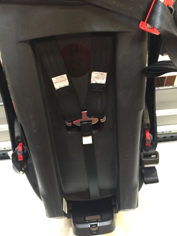 Photo 6 of Evenflo EveryFit 4-in-1 Convertible Car Seat
