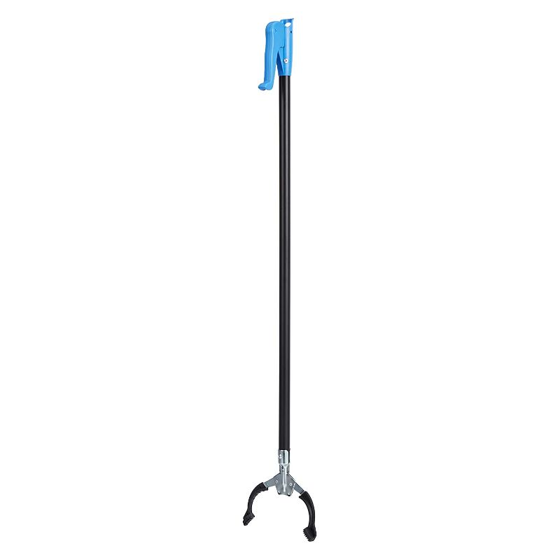 Photo 1 of AmazonCommercial Reacher Grabber, Metal, 38" - 2-Pack
